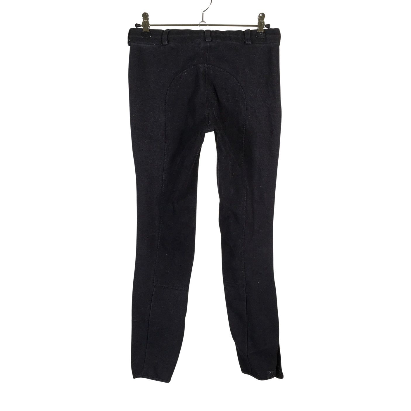Unisex Euro Hunter - Ratsastushousut, koko 146 - 152 - (2)