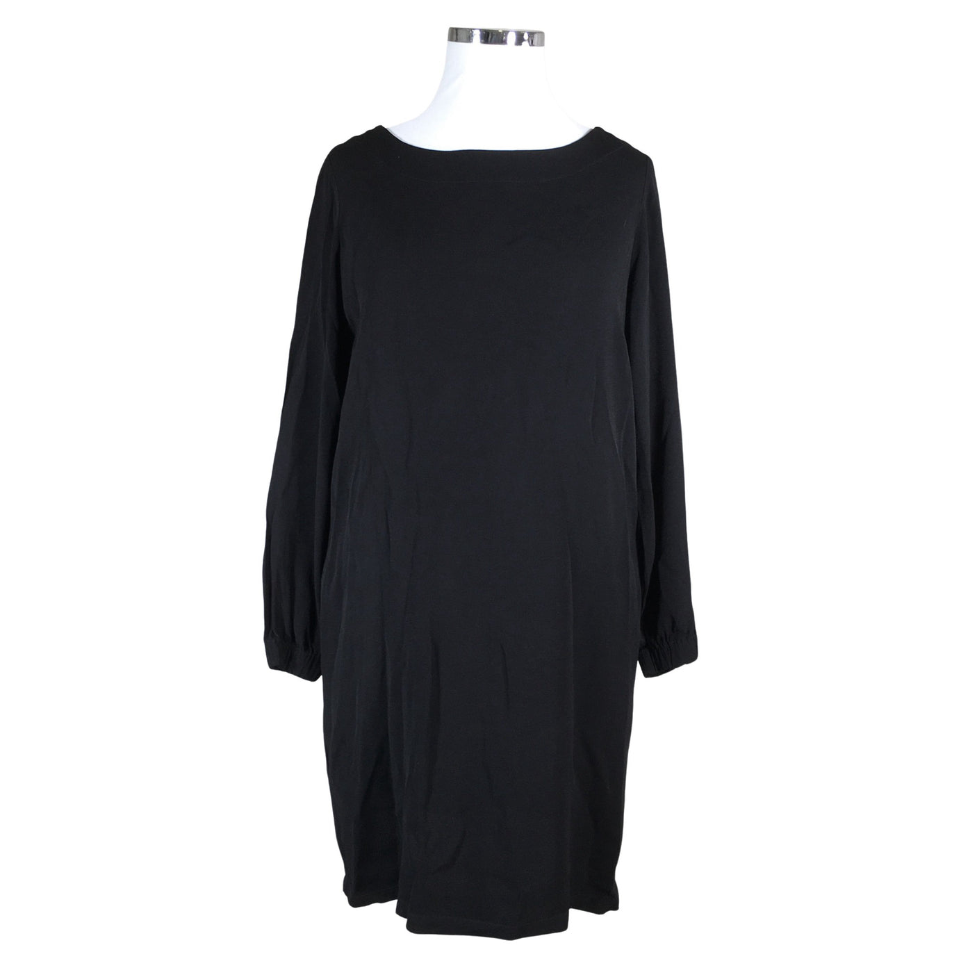 Unisex Marimekko - Sifonkimekko, koko 44 - (1)