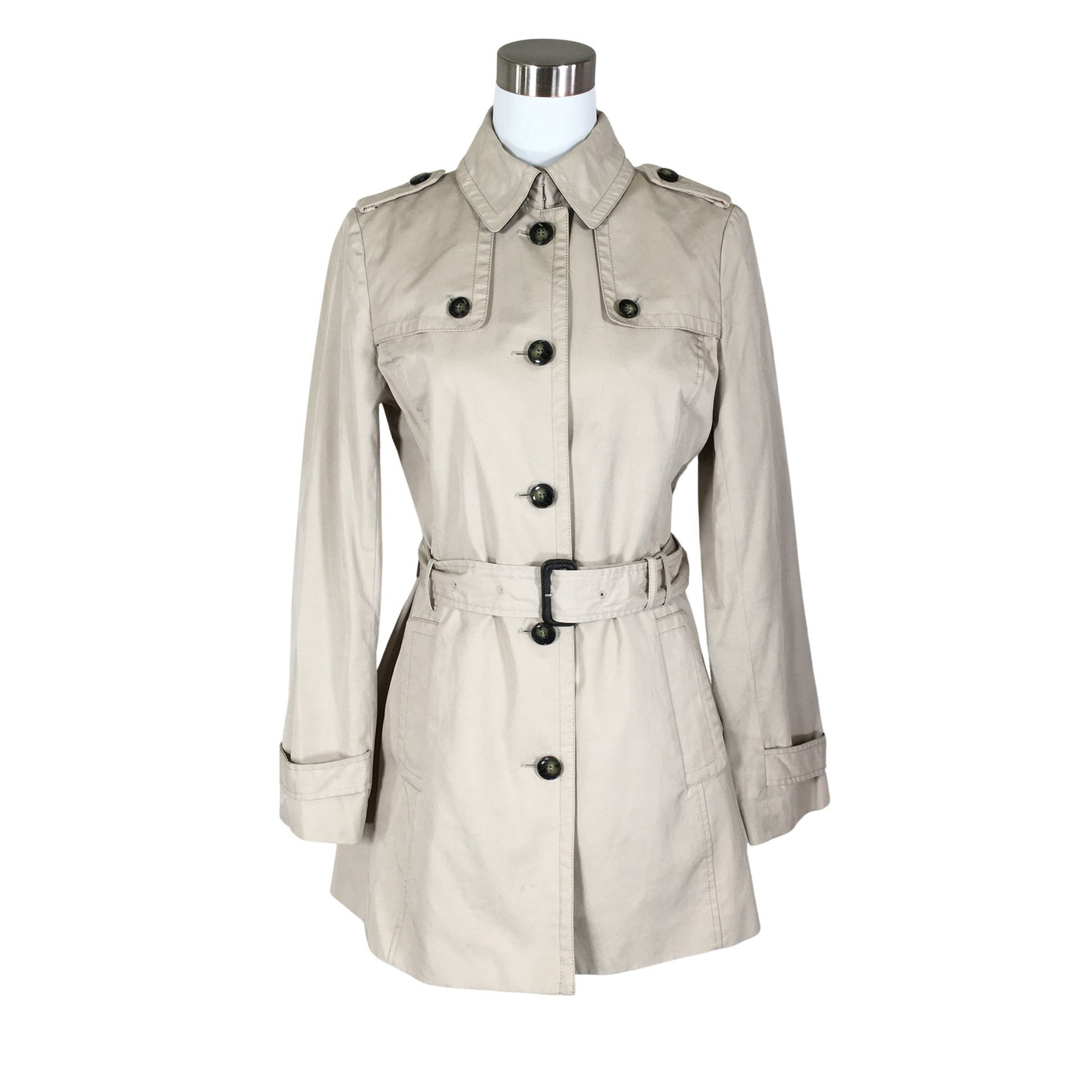 Unisex Tommy Hilfiger - Trenssitakki, koko 36 - (1)