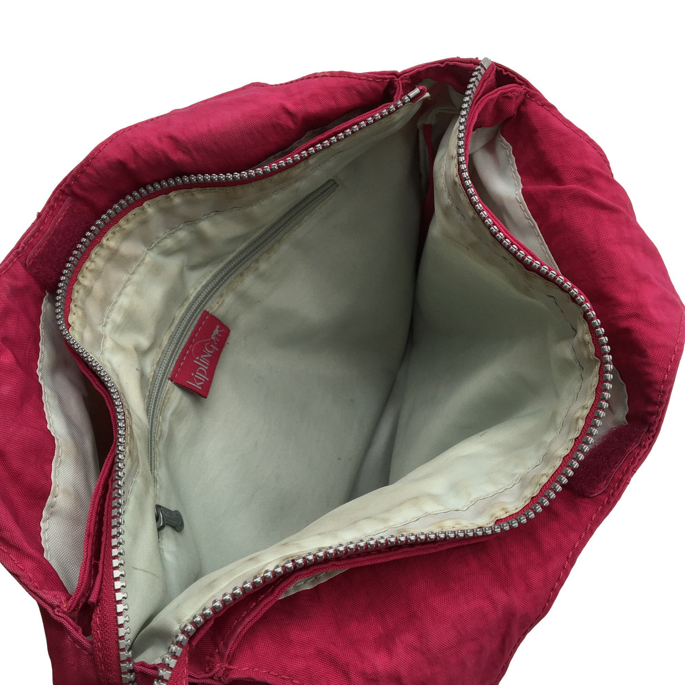 Unisex Kipling - Käsilaukku, koko Midi - (3)