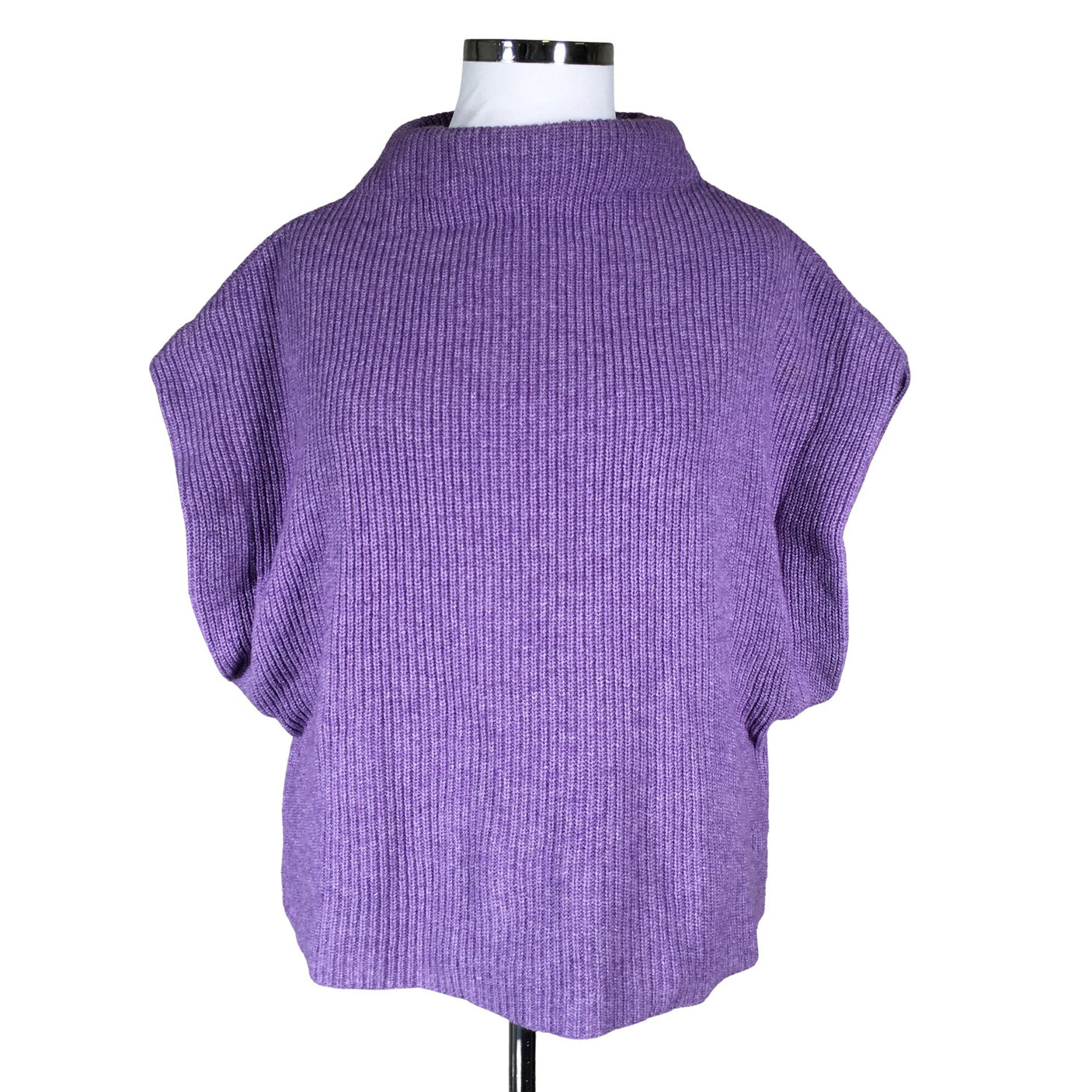 Unisex Moimi - Neuleliivi, koko One size - (1)
