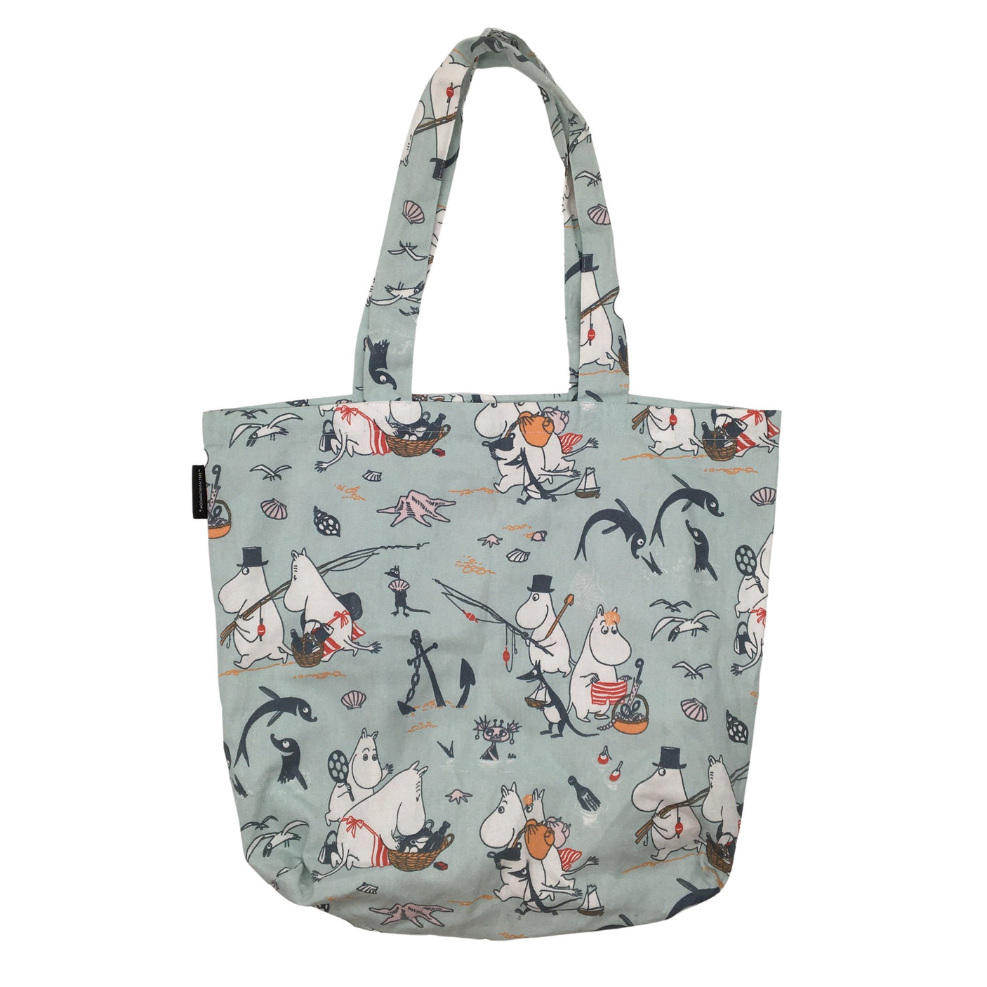 Unisex Finlayson - Ostoskassi, koko Maxi - (1)