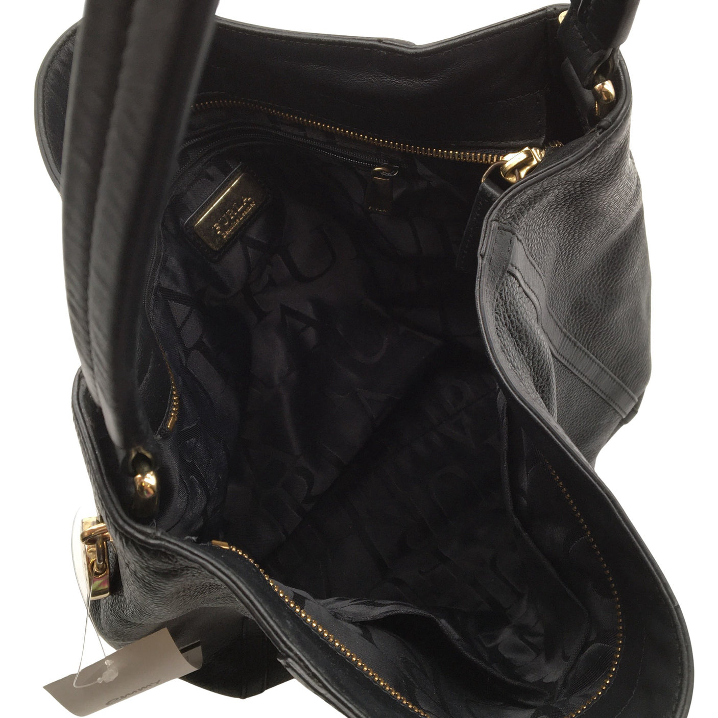Unisex Furla - Käsilaukku, koko Midi - (3)