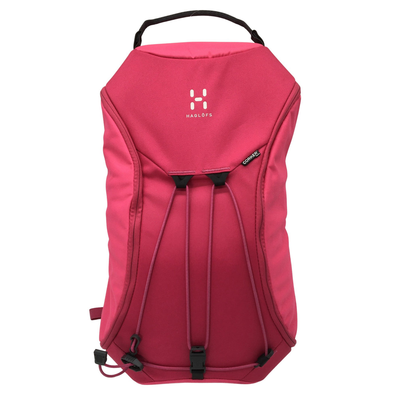 Unisex Haglöfs - Reppu, koko Maxi - (1)