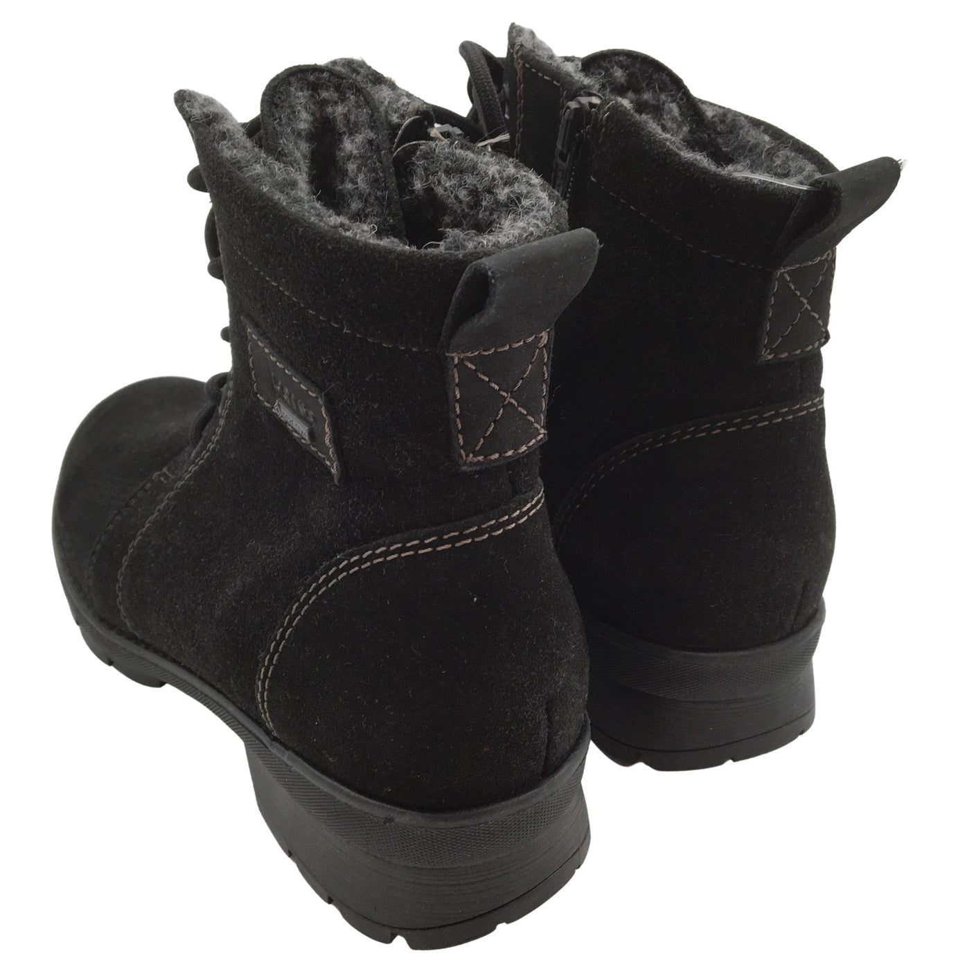Unisex Pomar - Nilkkurit, koko 39 - (3)