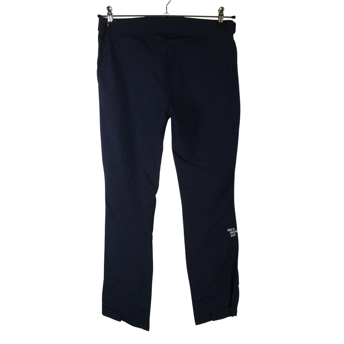 Unisex Neomondo - Softshell-housut, koko 158 - 164 - (2)