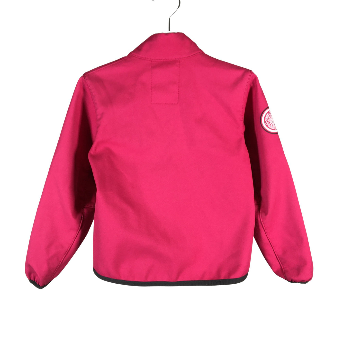 Unisex Helly Hansen - Softshell-takki, koko 92 - 98 - (2)