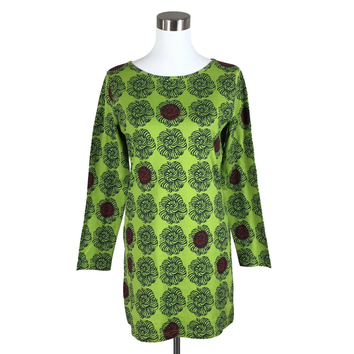 Unisex Marimekko - Trikootunika, koko 36 - (1)