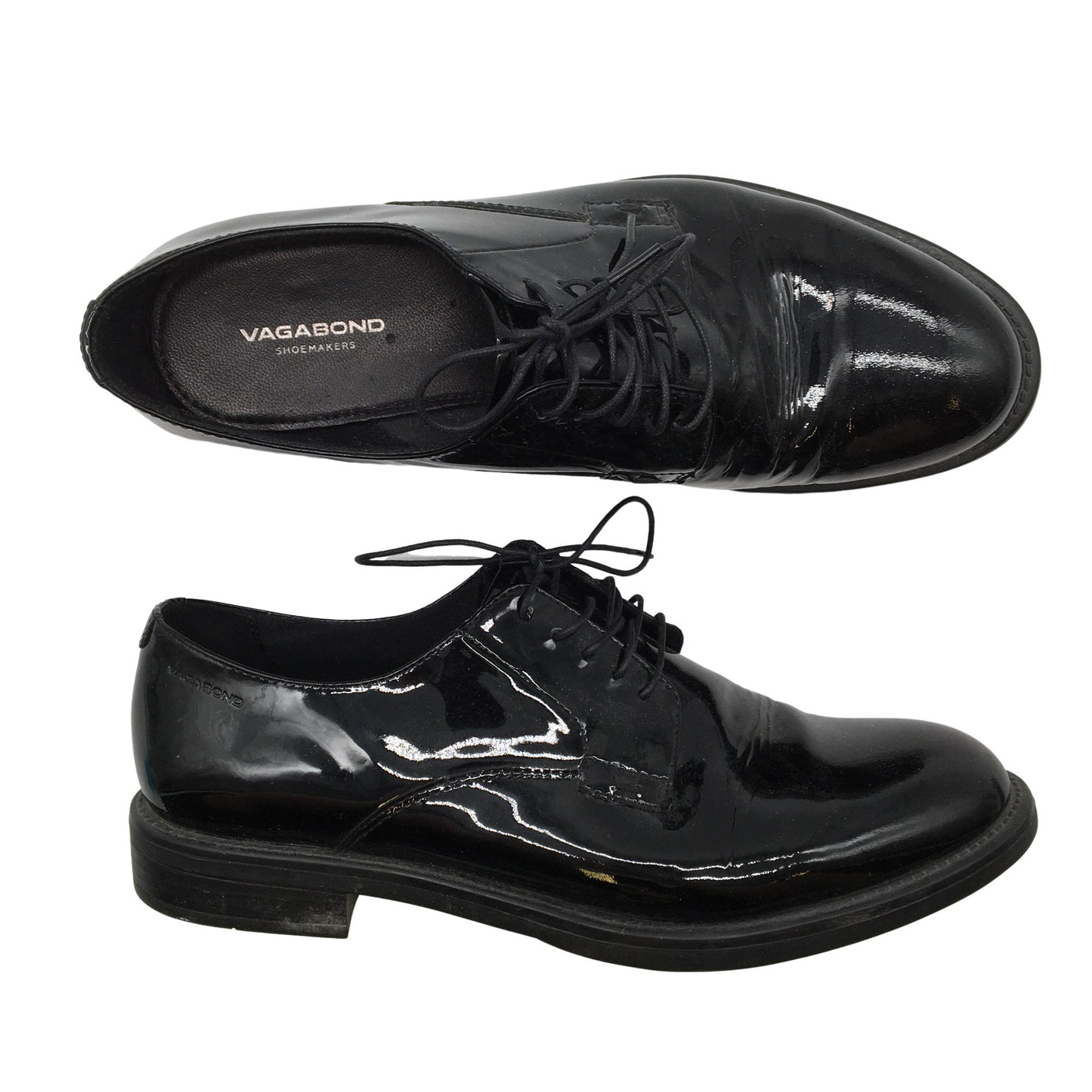 Unisex Vagabond - Kävelykengät, koko 39 - (1)