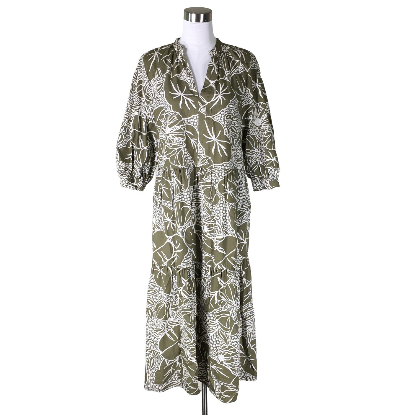 Unisex Marc O'Polo - Kangasmekko, koko 36 - (1)