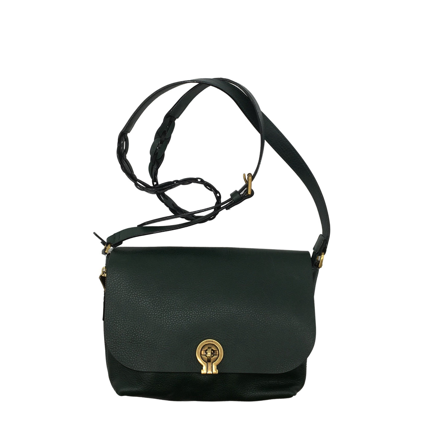 Unisex Fossil - Olkalaukku, koko Mini - (1)