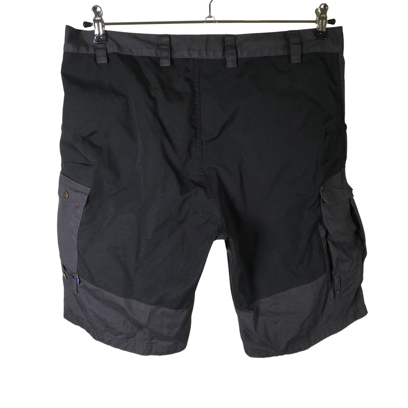 Unisex Fjällräven - Shortsit, koko L - (2)