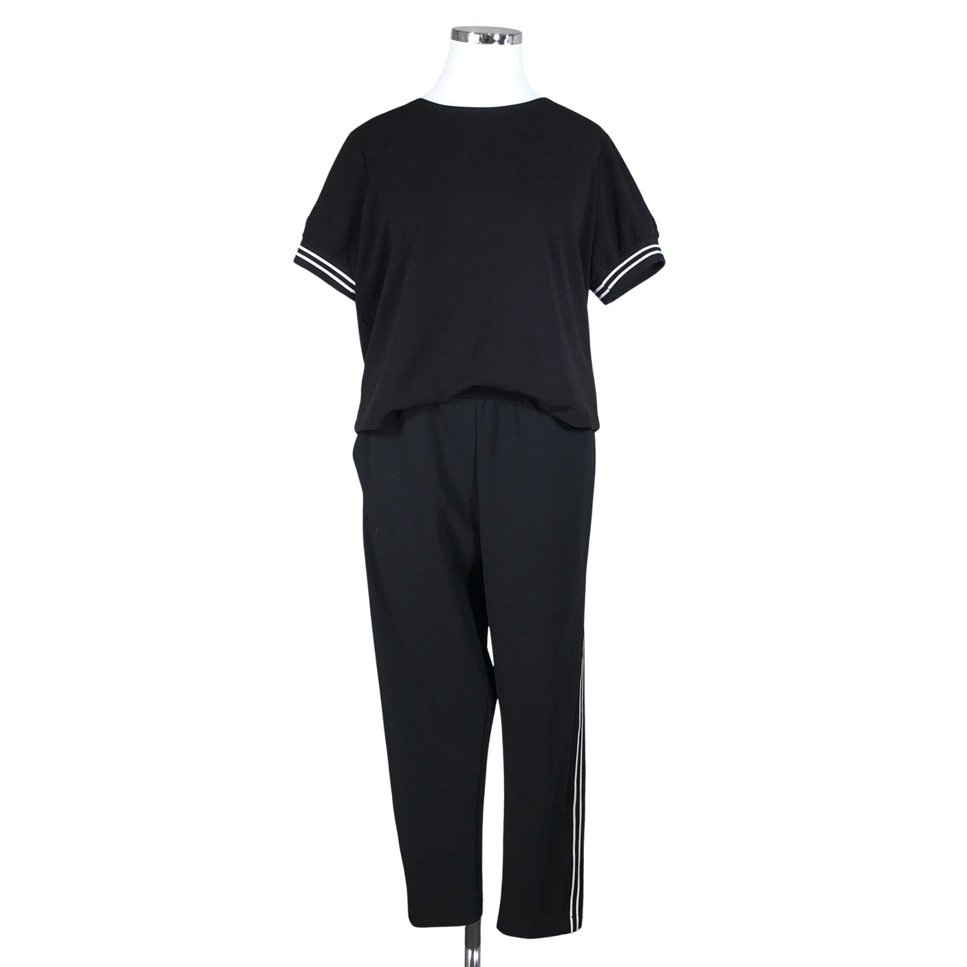 Unisex Soyaconcept - Jumpsuit, koko 42 - (1)