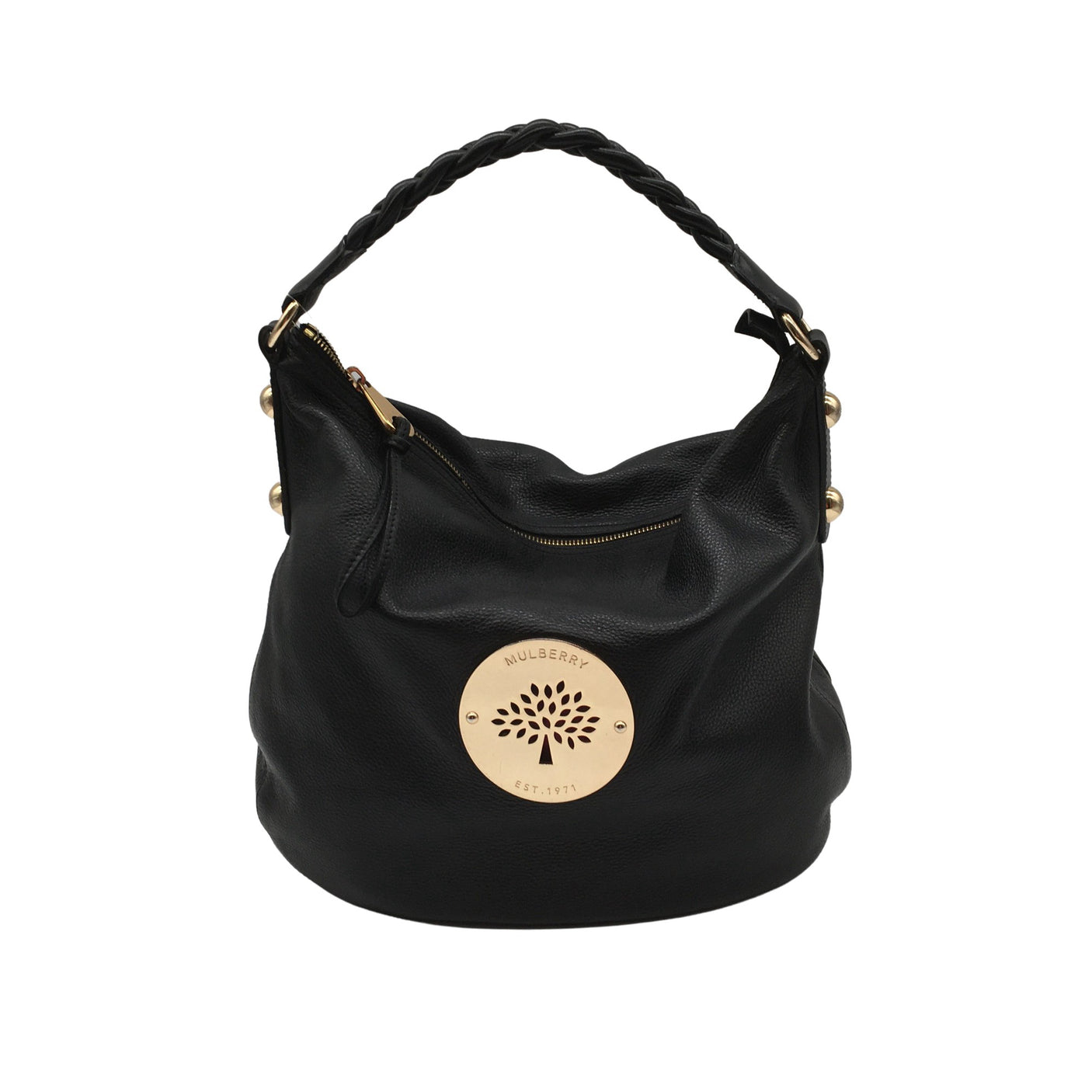 Unisex Mulberry - Käsilaukku, koko Maxi - (1)