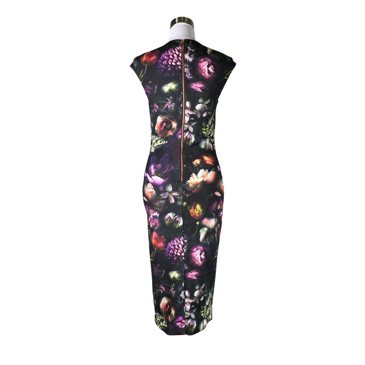Unisex Ted Baker - Juhlamekko, koko 34 - (2)