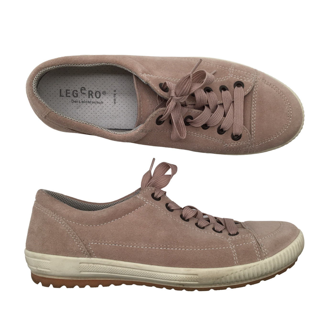 Unisex Legero - Tennarit, koko 40 - (1)