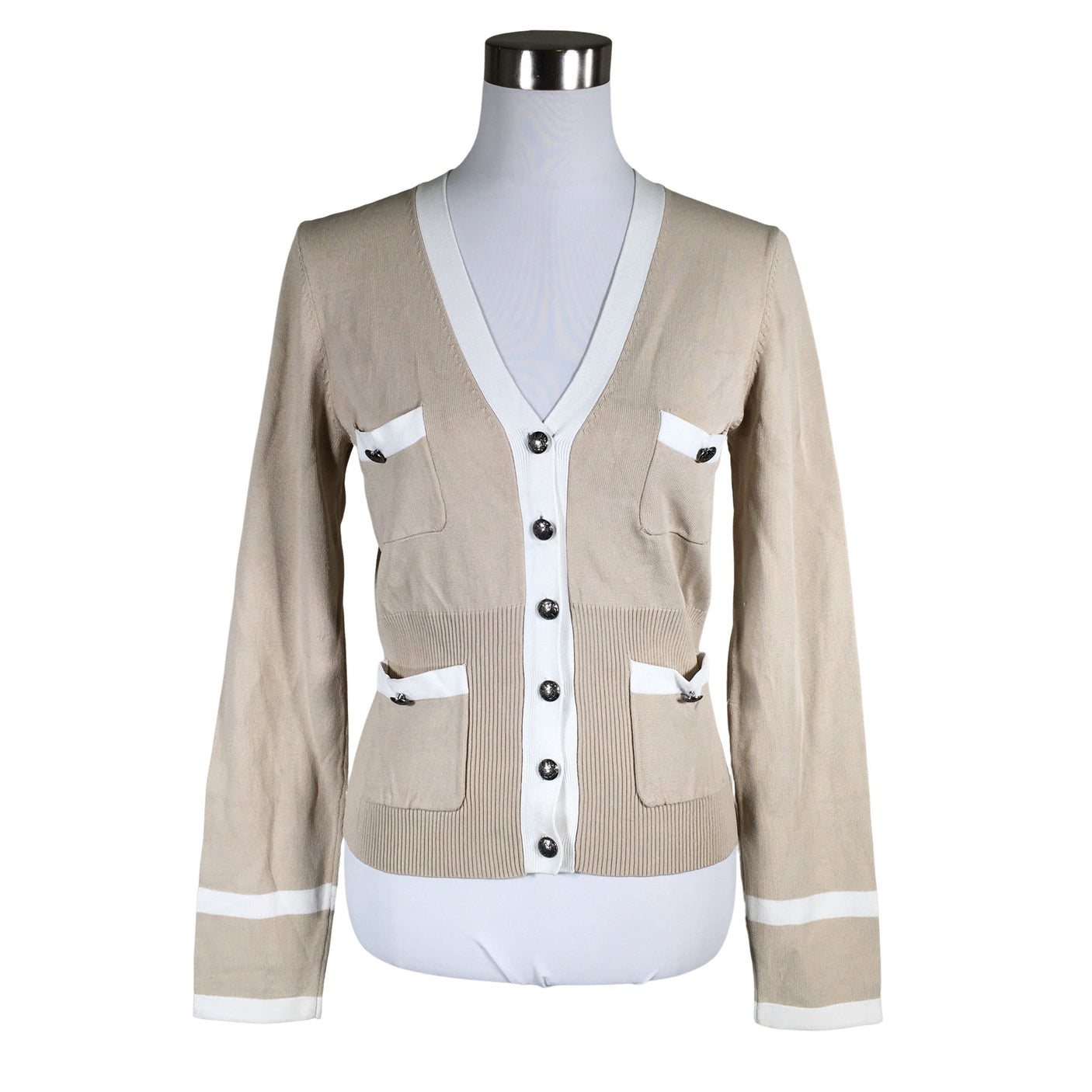 Unisex Andiata - Neuletakki, koko 40 - (1)