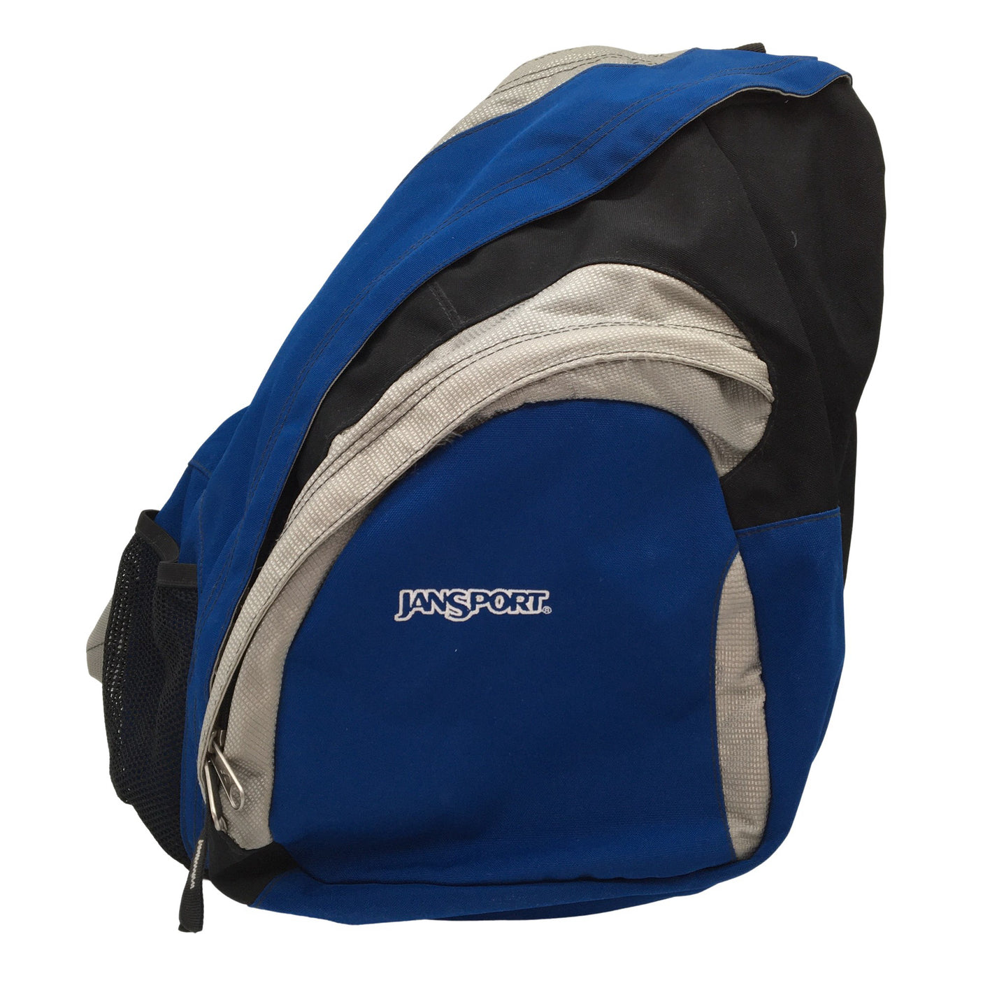 Unisex Jansport - Reppu, koko Maxi - (1)