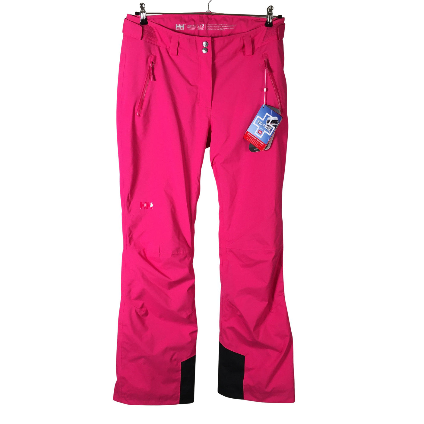 Unisex Helly Hansen - Toppahousut, koko 40 - (1)