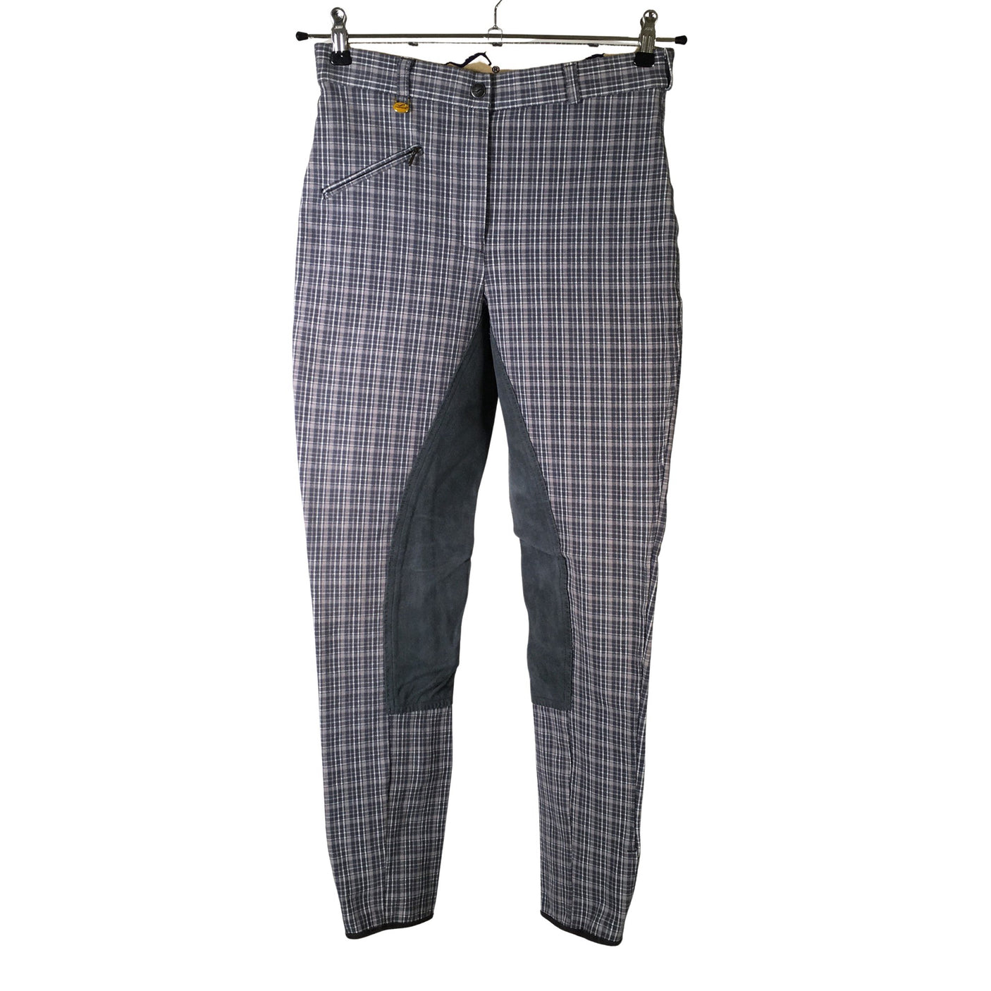Unisex Euro Hunter - Ratsastushousut, koko 40 - (1)