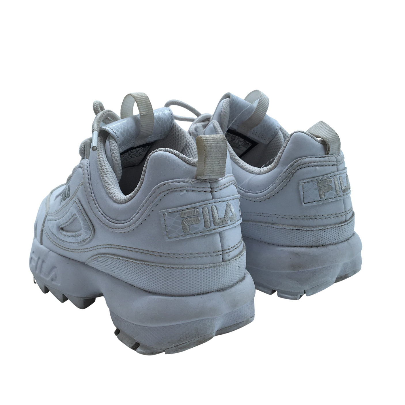 Unisex Fila - Lenkkarit, koko 36 - (2)