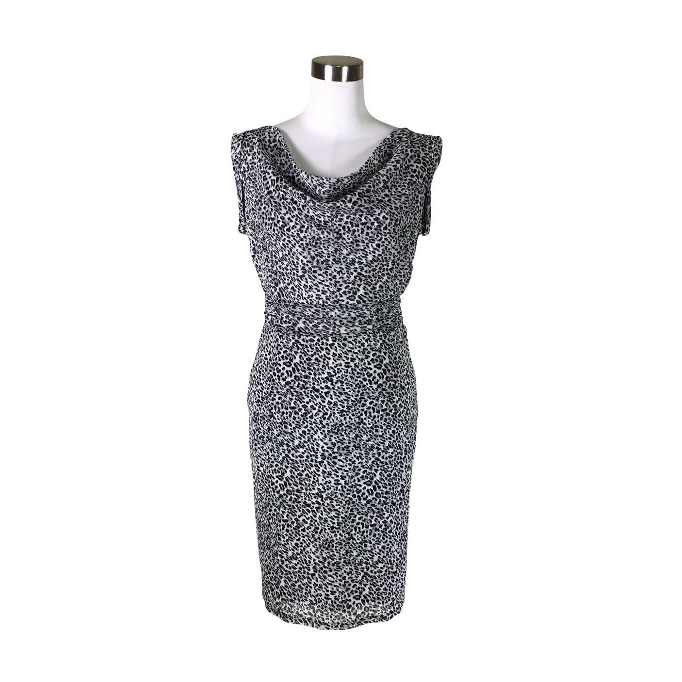 Unisex Esprit - Sifonkimekko, koko 38 - (1)