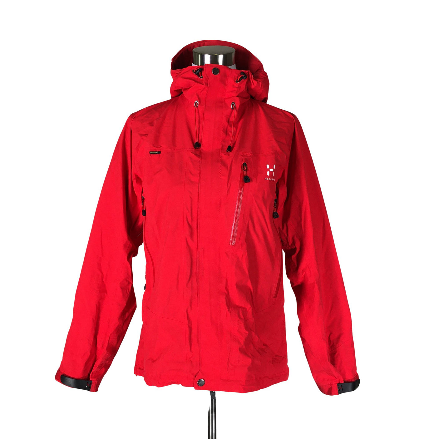 Unisex Haglöfs - Kuoritakki, koko 40 - (1)