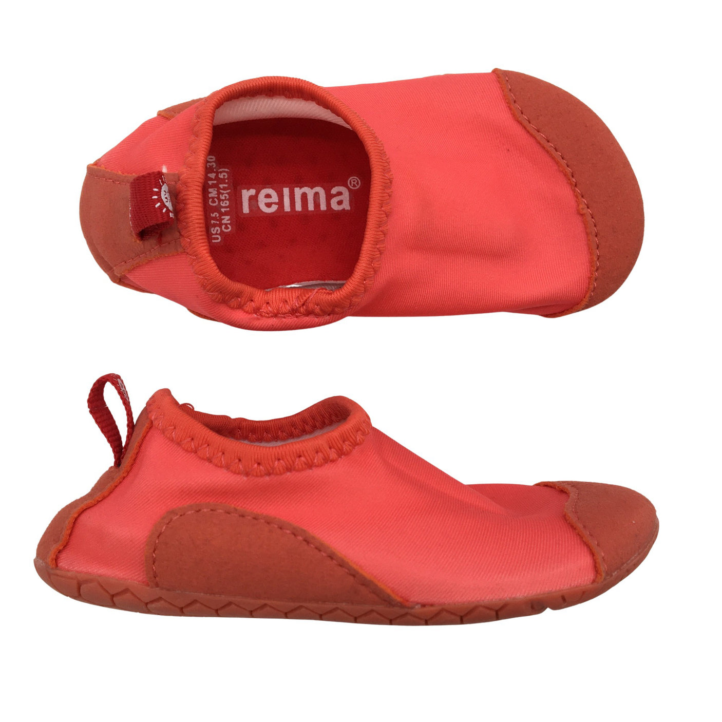 Unisex Reima - Uimakengät, koko 48 - (1)