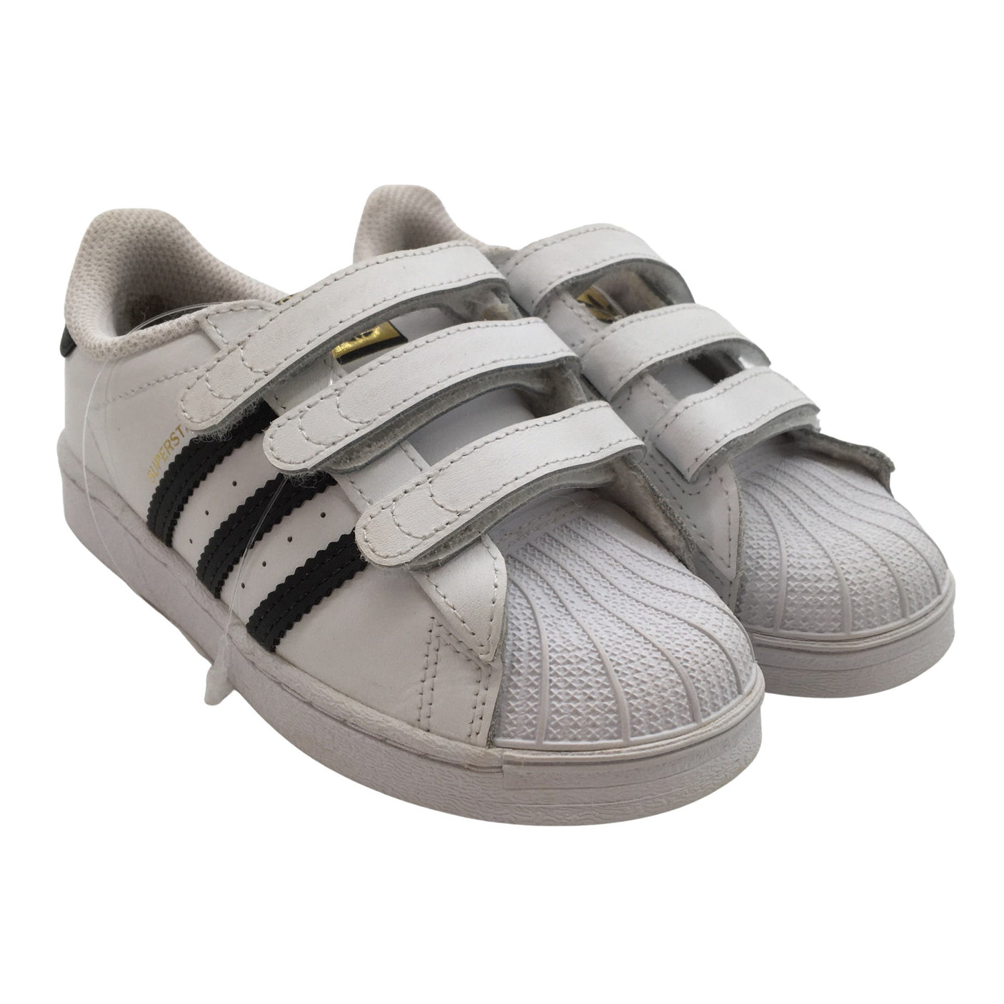 Unisex Adidas - Tennarit, koko 27 - (2)