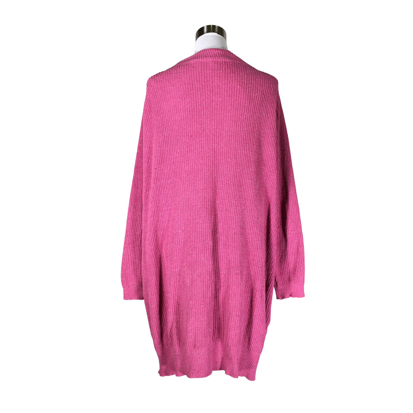 Unisex Papu - Neuletakki, koko 38 - (2)