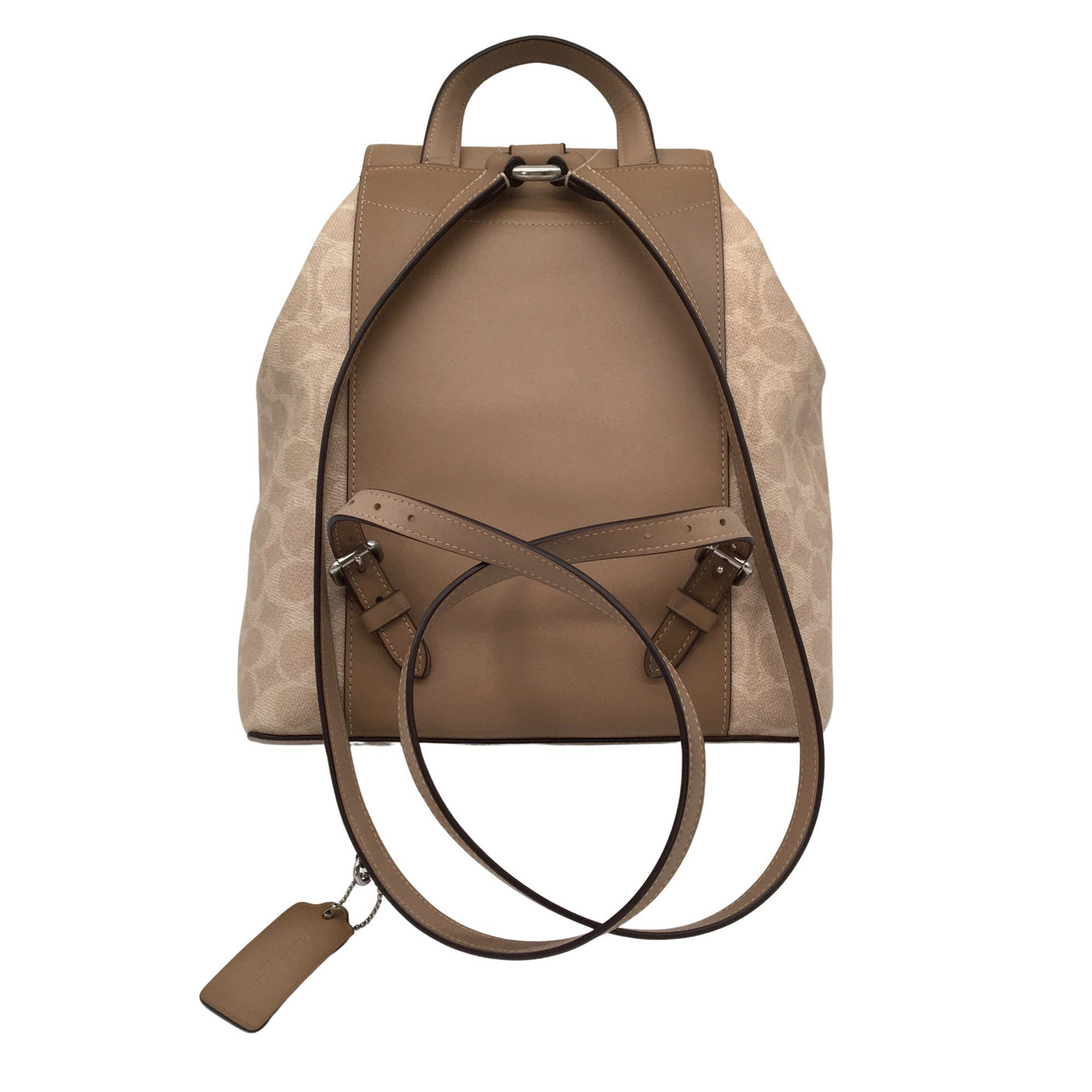 Unisex Coach - Reppu, koko Midi - (2)