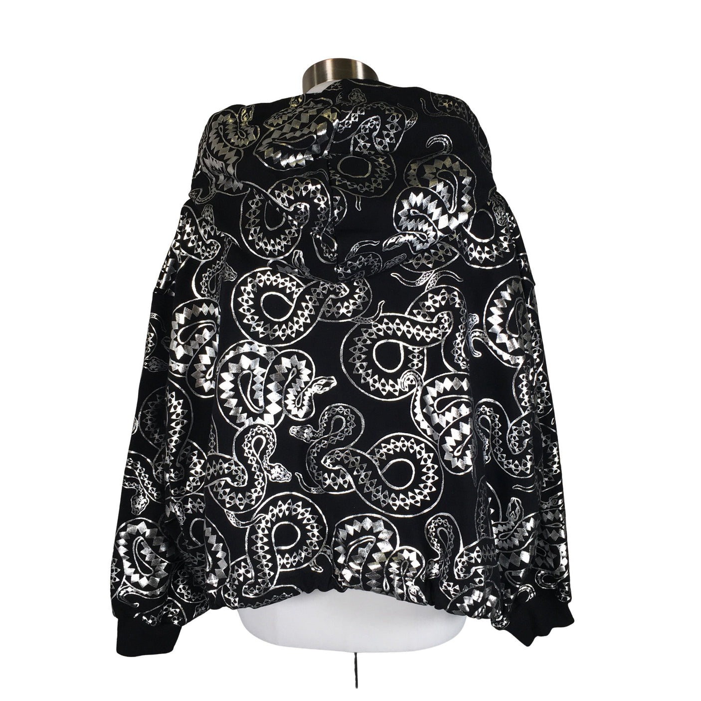 Unisex Jatuli - Huppari, koko 40 - (2)