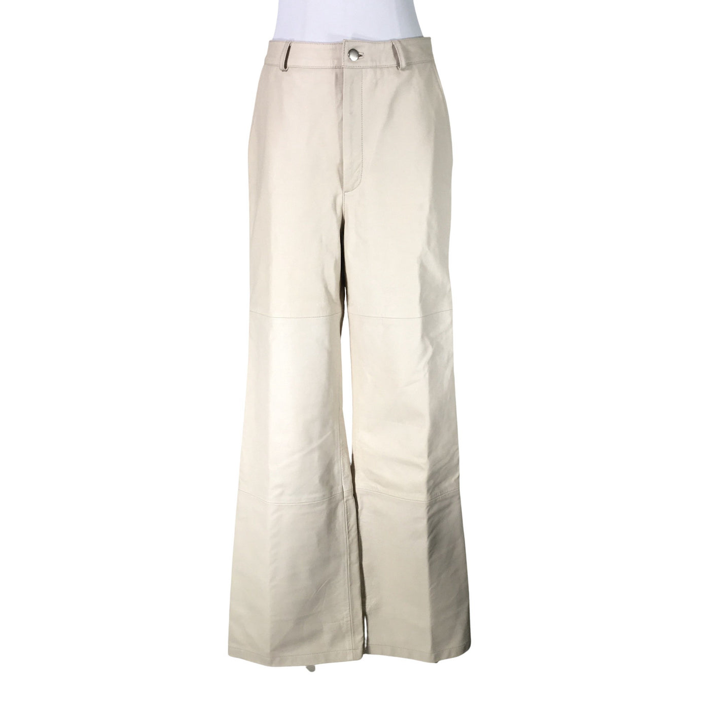 Unisex Deadwood - Nahkahousut, koko 40 - (1)