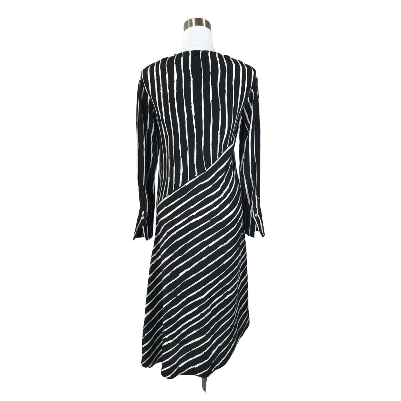 Unisex Marimekko - Sifonkimekko, koko 34 - (2)