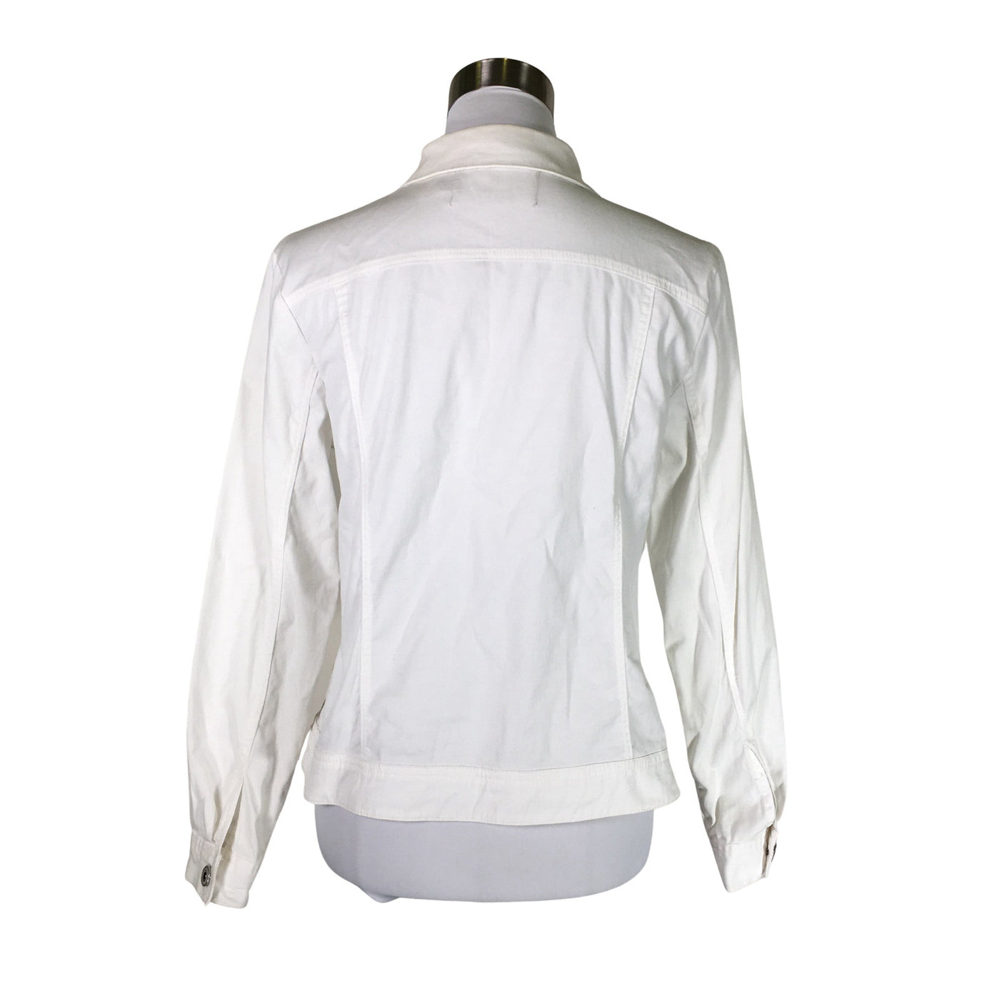 Unisex Aventura - Farkkutakki, koko 36 - (2)