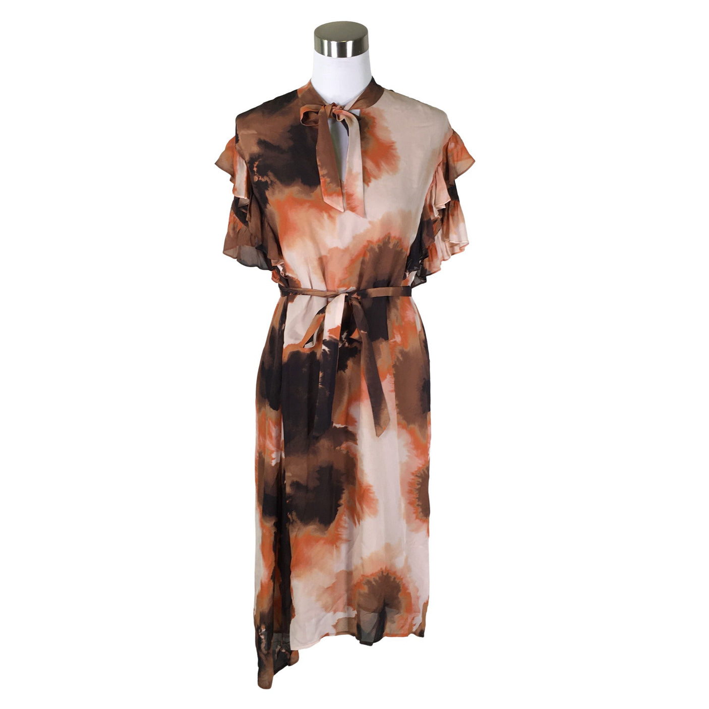 Unisex Mos Mosh - Sifonkimekko, koko 40 - (1)
