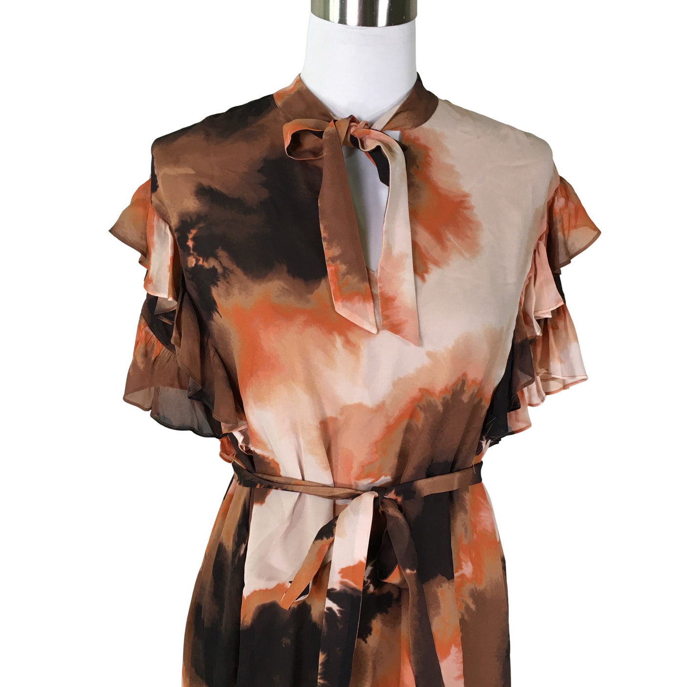 Unisex Mos Mosh - Sifonkimekko, koko 40 - (3)