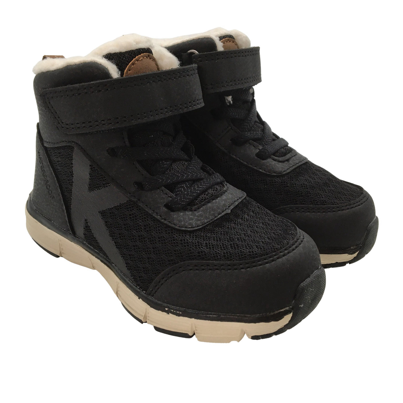 Unisex Kuling - Talvikengät, koko 26 - (2)
