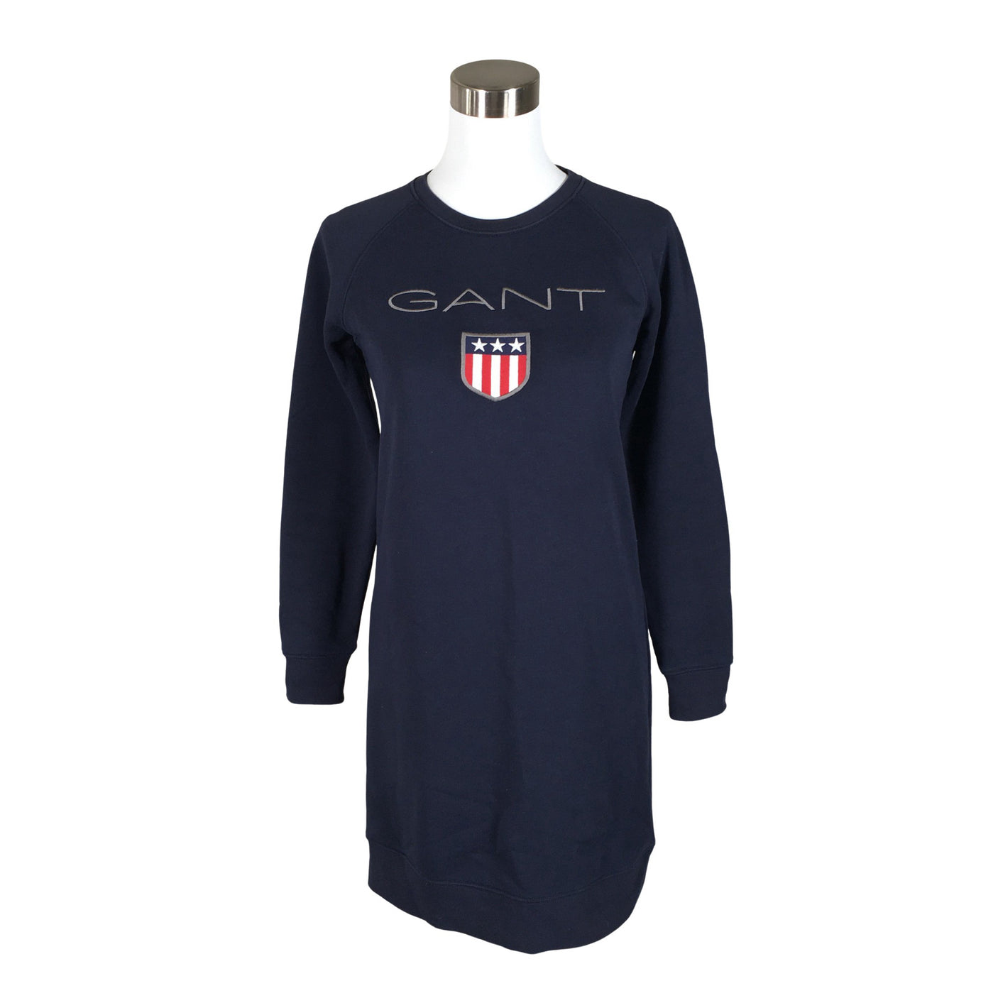 Unisex Gant - Collegemekko, koko 34 - (1)