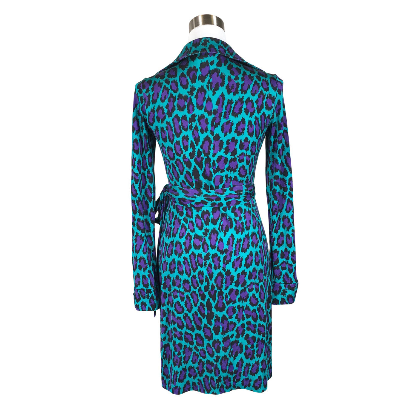 Unisex Diane von Furstenberg - Trikoomekko, koko 34 - (2)