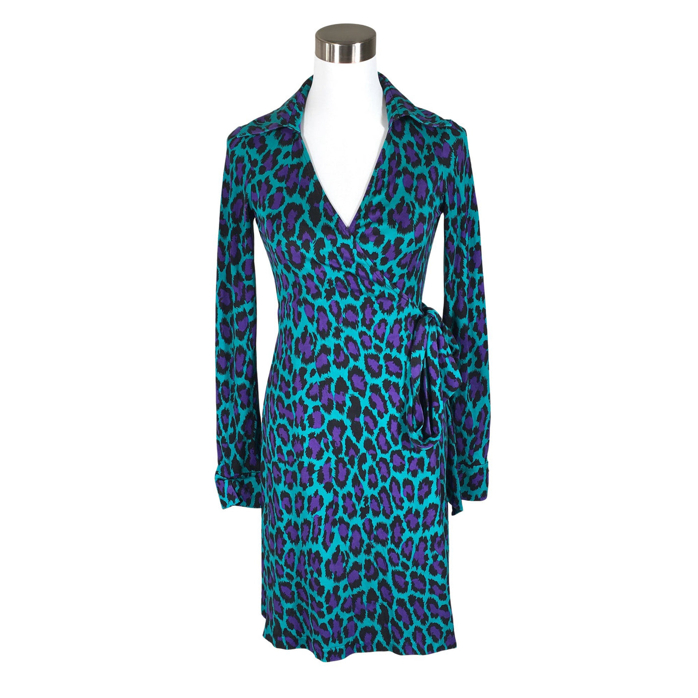 Unisex Diane von Furstenberg - Trikoomekko, koko 34 - (1)