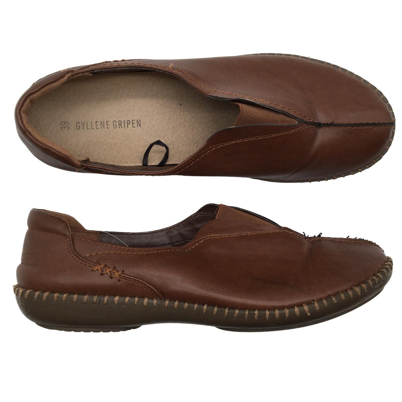 Kävelykengät, koko 39