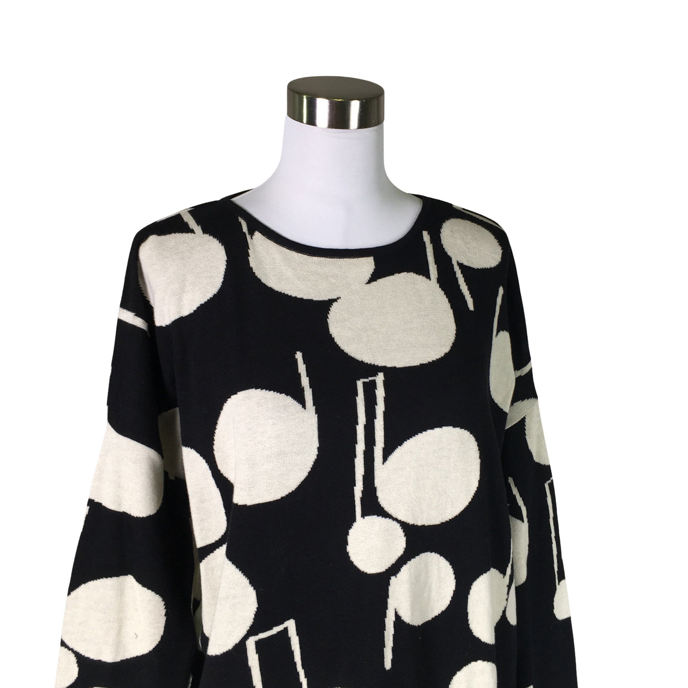 Unisex Papu - Neulemekko, koko 40 - (3)