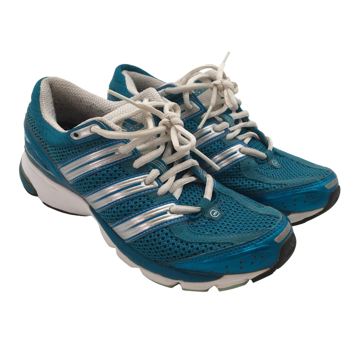 Unisex Adidas - Lenkkarit, koko 38 - (2)