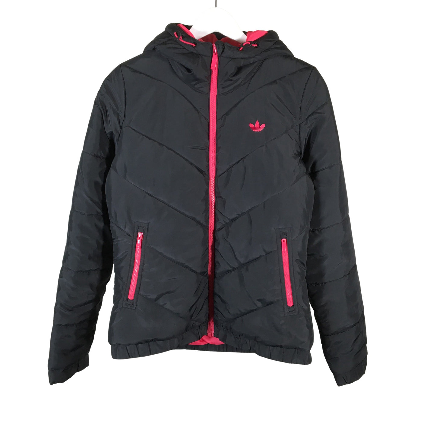 Unisex Adidas - Toppatakki, koko 36 - (1)
