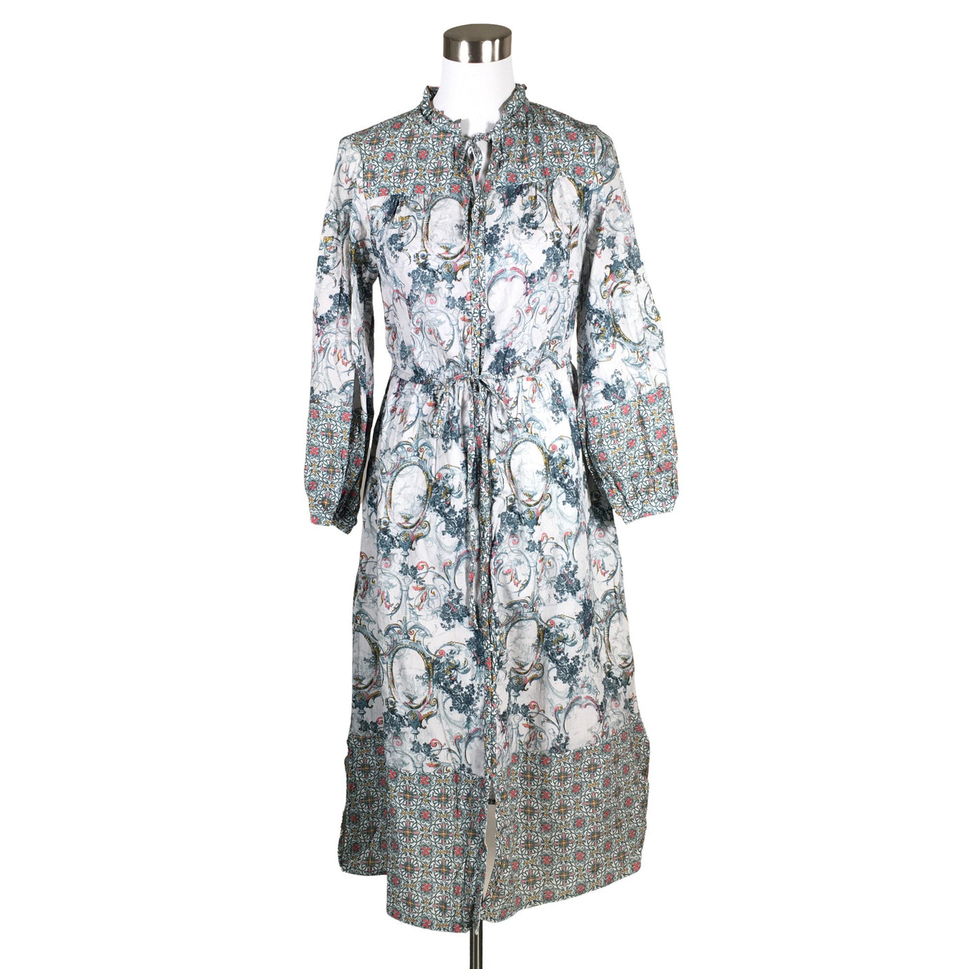 Unisex Thought - Kangasmekko, koko 40 - (1)