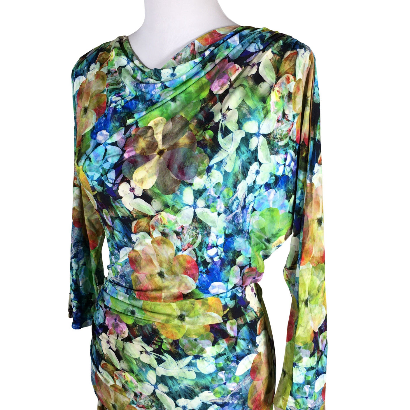 Unisex Tiina Talumees - Trikoomekko, koko 38 - (3)
