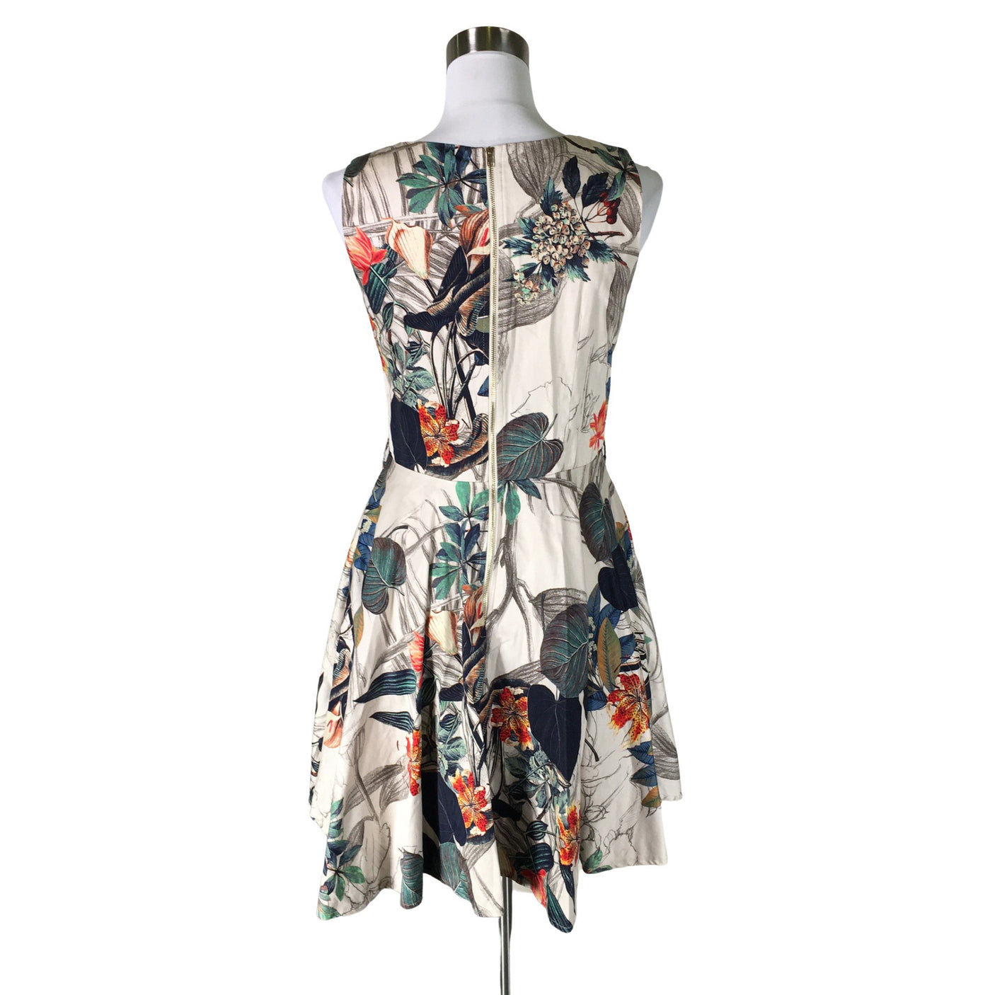 Unisex Monton - Kangasmekko, koko 38 - (2)