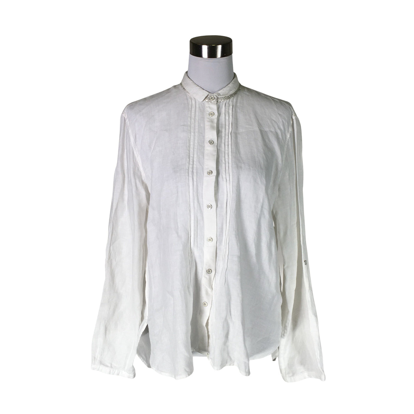 Unisex Max Volmáry - Pusero, koko 40 - (1)