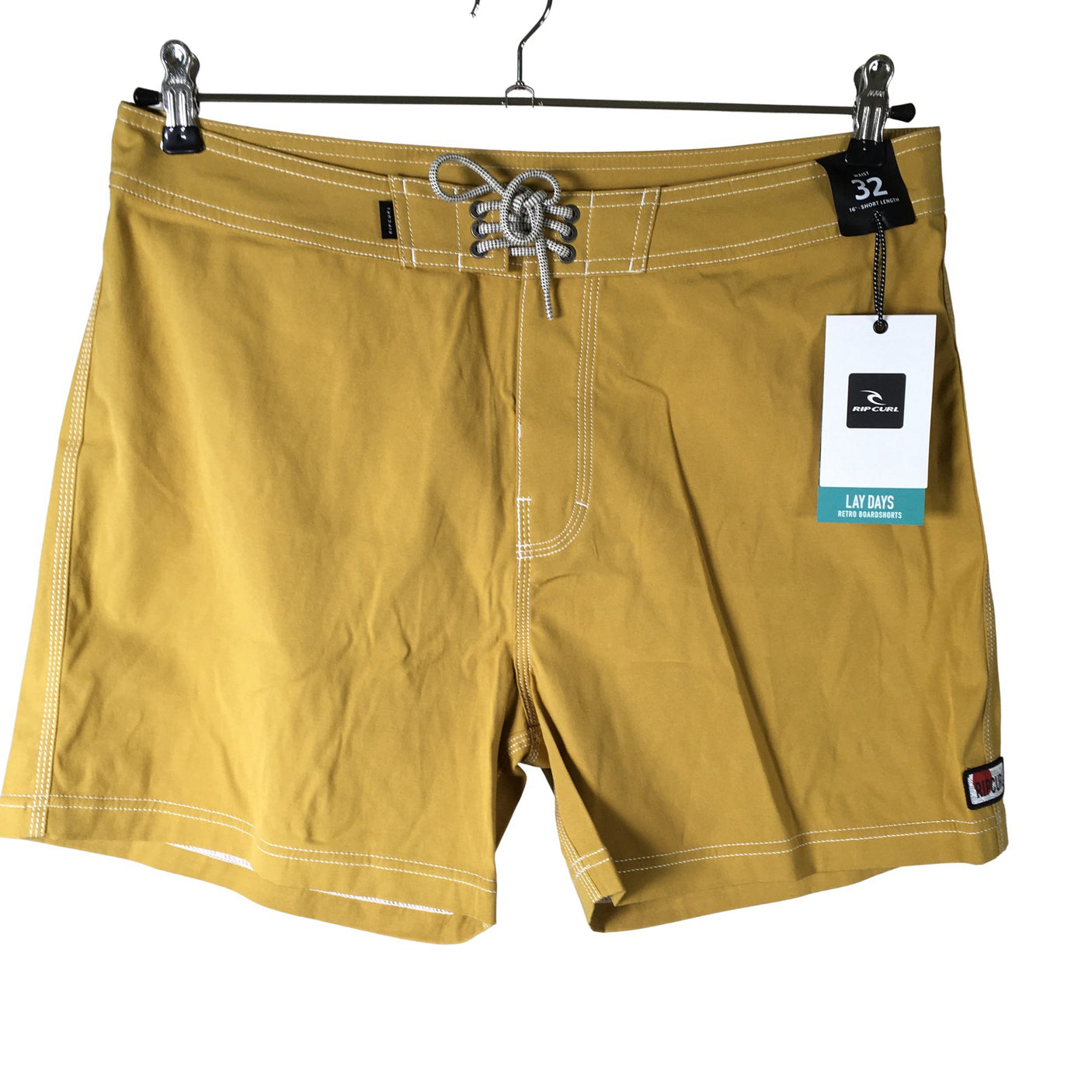 Unisex Rip Curl - Shortsit, koko L - (1)